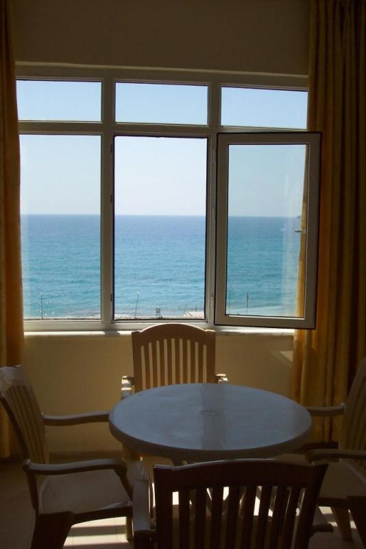 Orange Grove Apart Aparthotel *