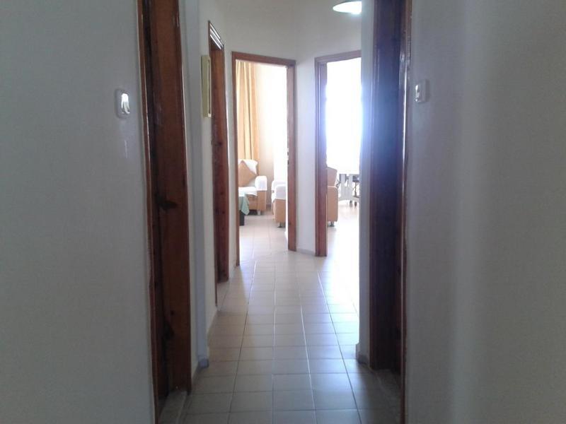 Orange Grove Apart Lejlighedshotel Alanya