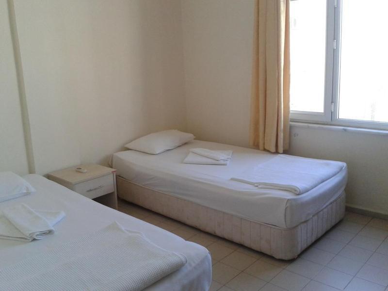 Orange Grove Apart Aparthotel *