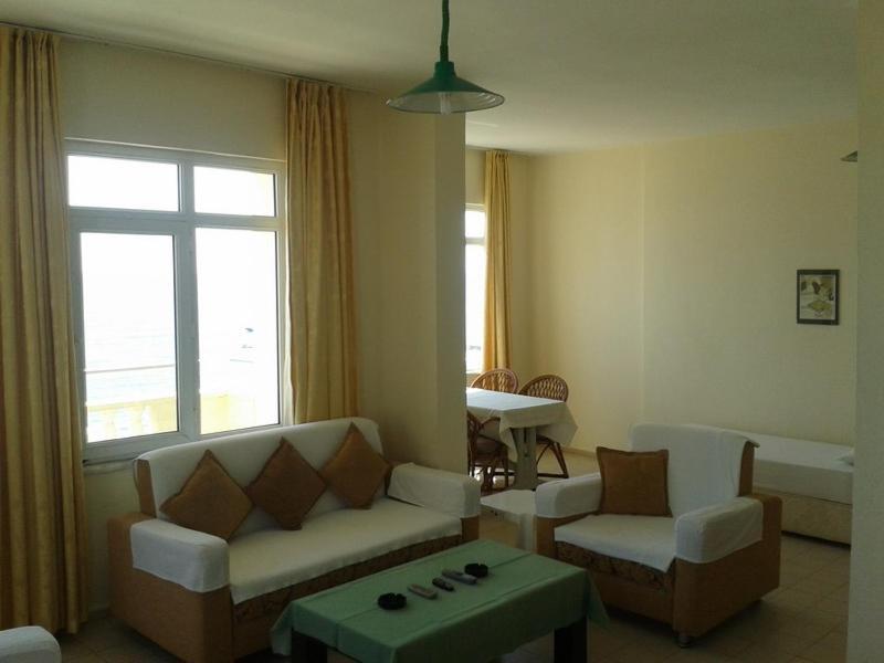 Aparthotel Orange Grove Apart Alanya