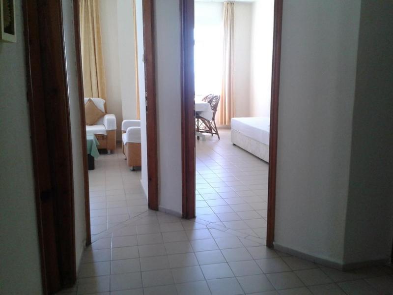 Orange Grove Apart Aparthotel Alanya