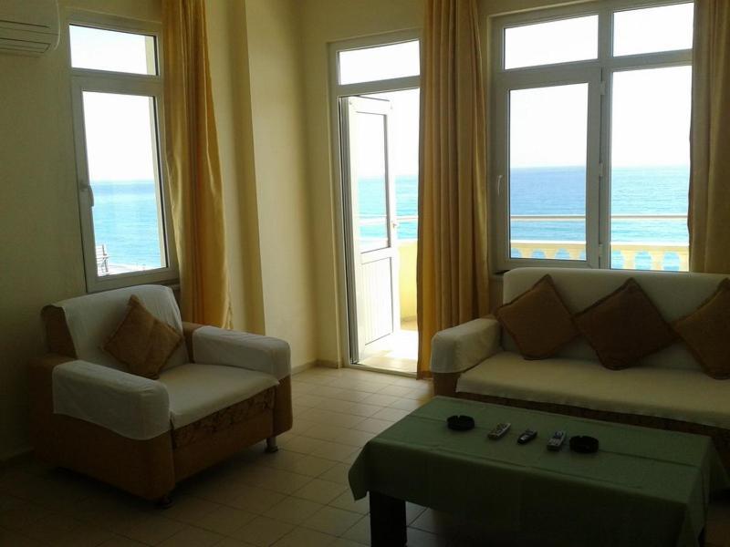 Orange Grove Apart Alanya