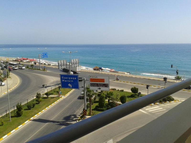 Orange Grove Apart Lejlighedshotel *