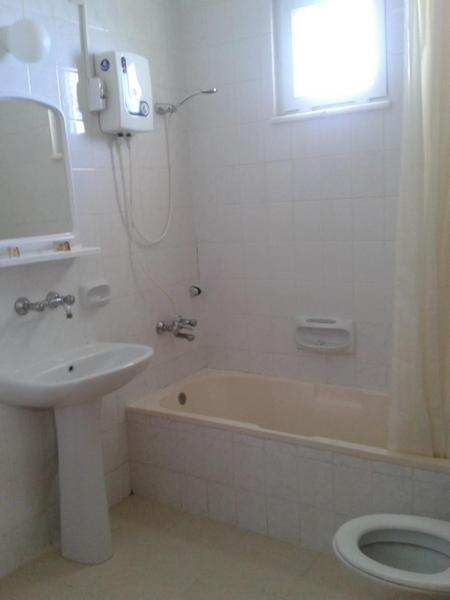 Orange Grove Apart * Alanya