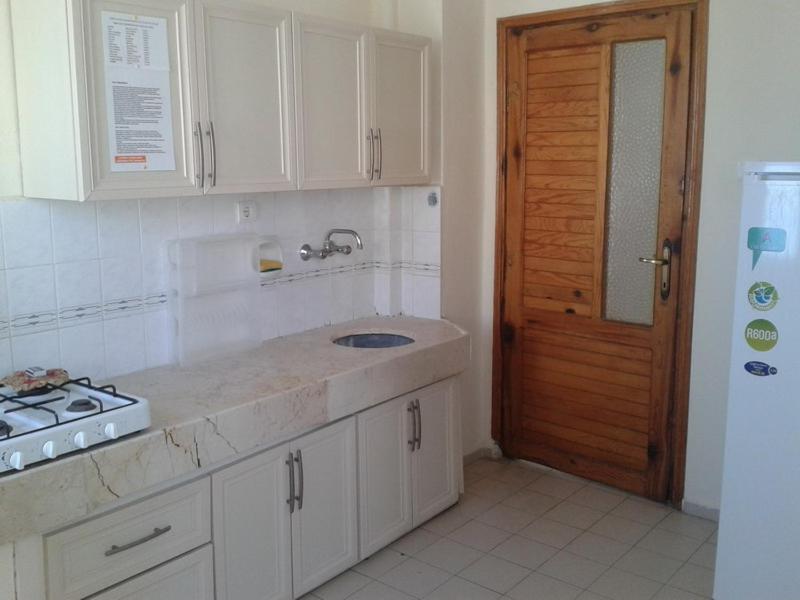 Orange Grove Apart Alanya
