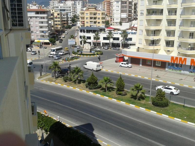 Aparthotel Orange Grove Apart *