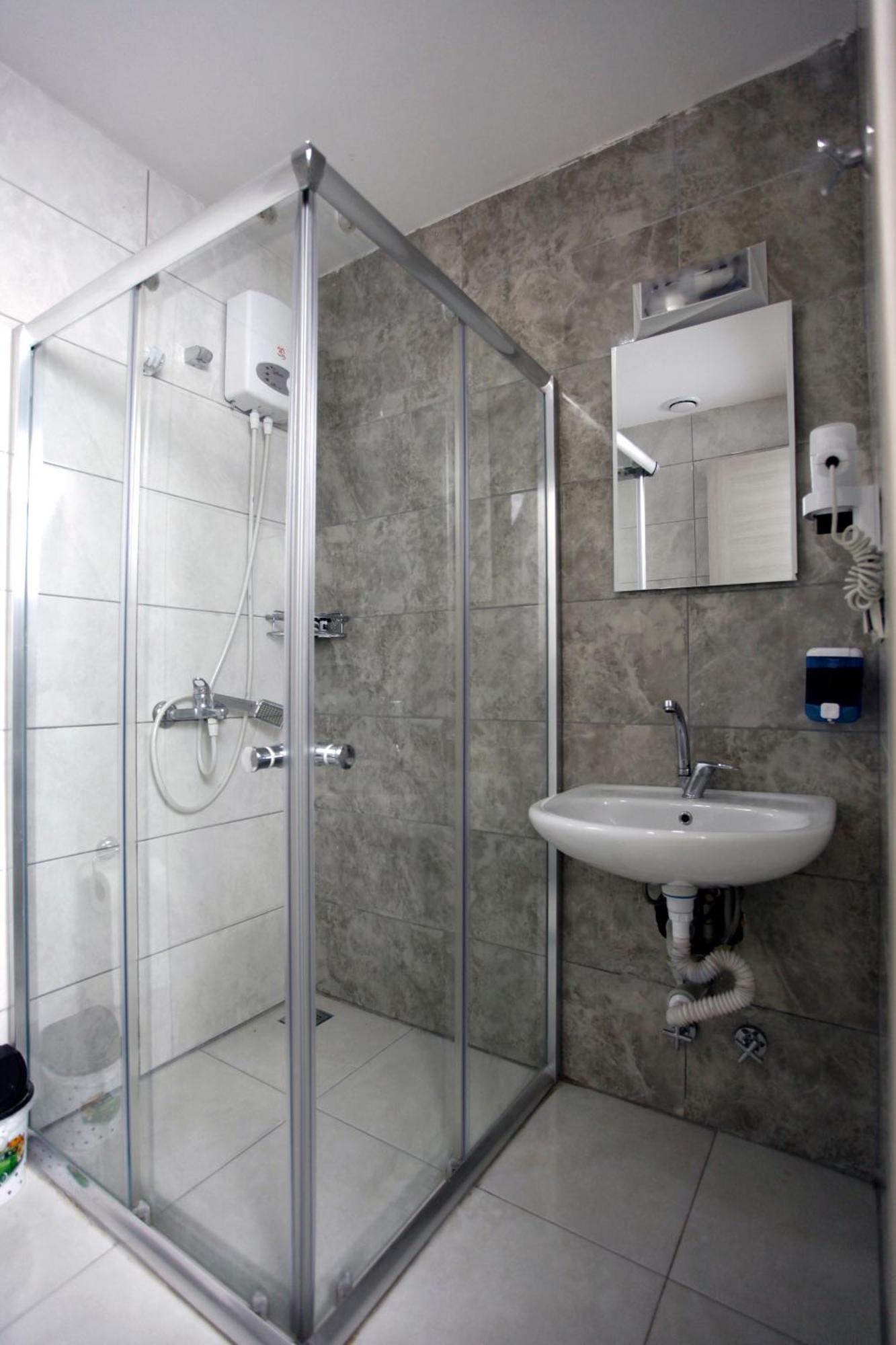 Lofts Luna Alanya