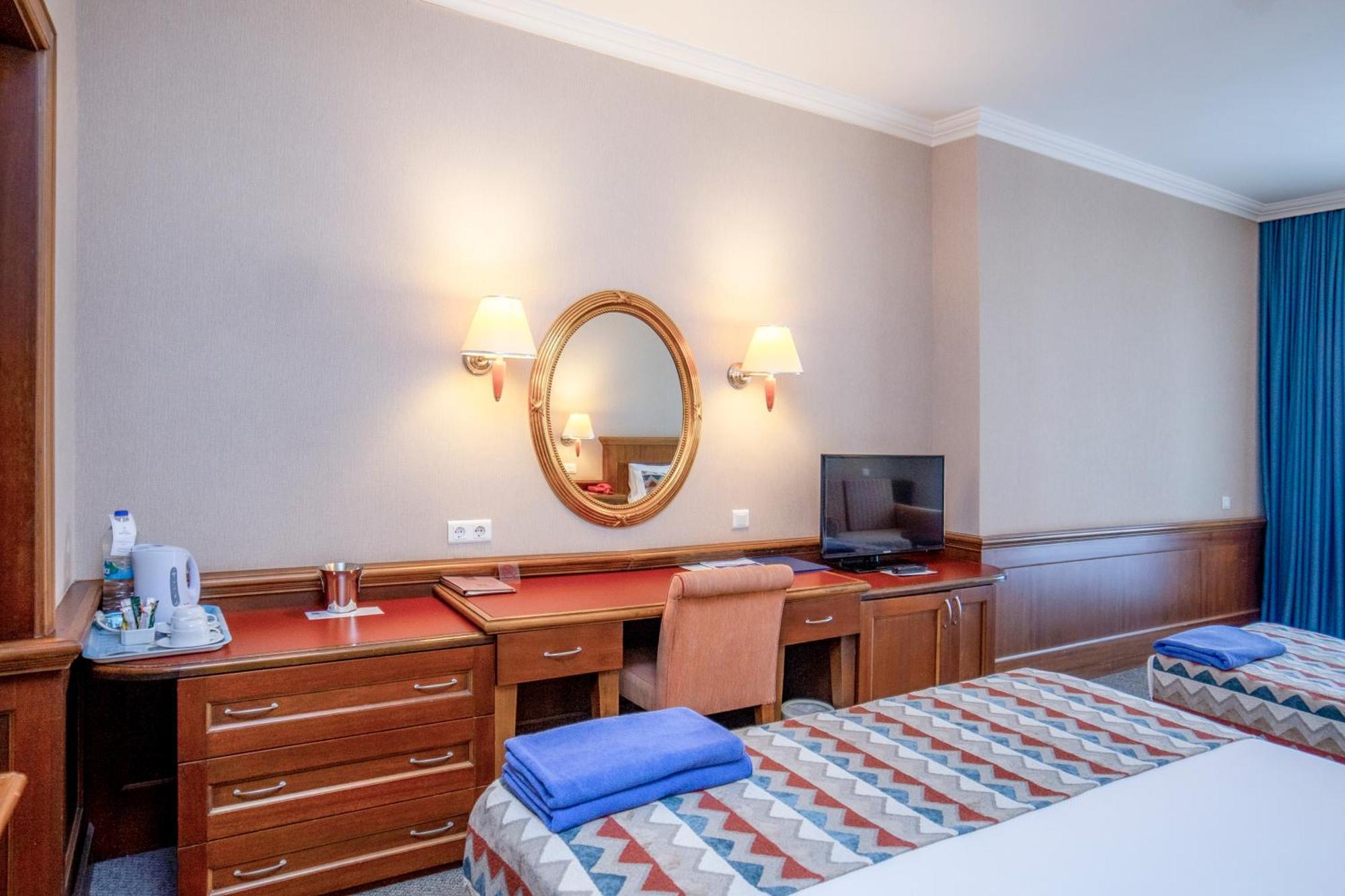 Grand Kaptan Resort 5*