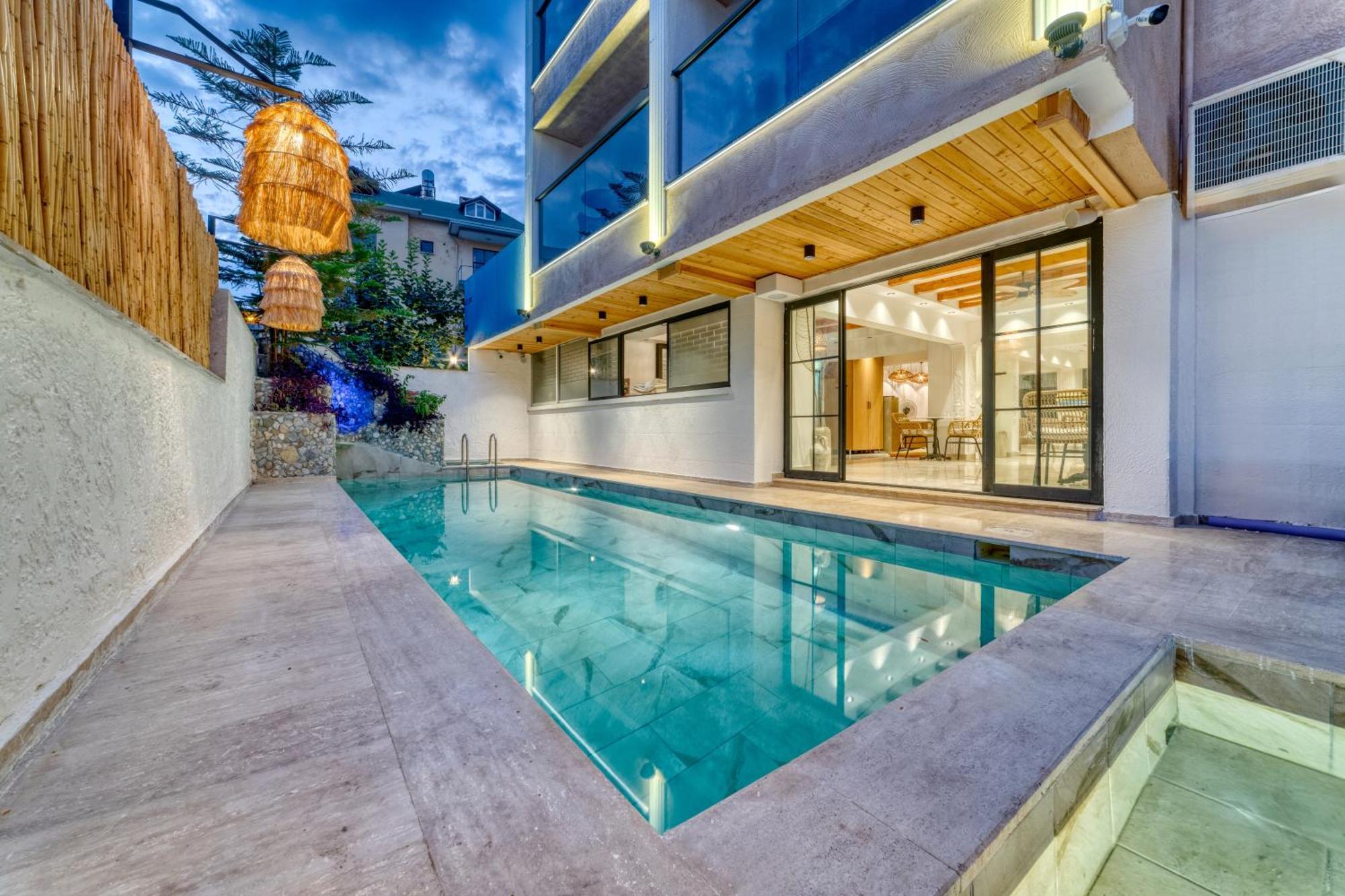 Hildegard Hotel