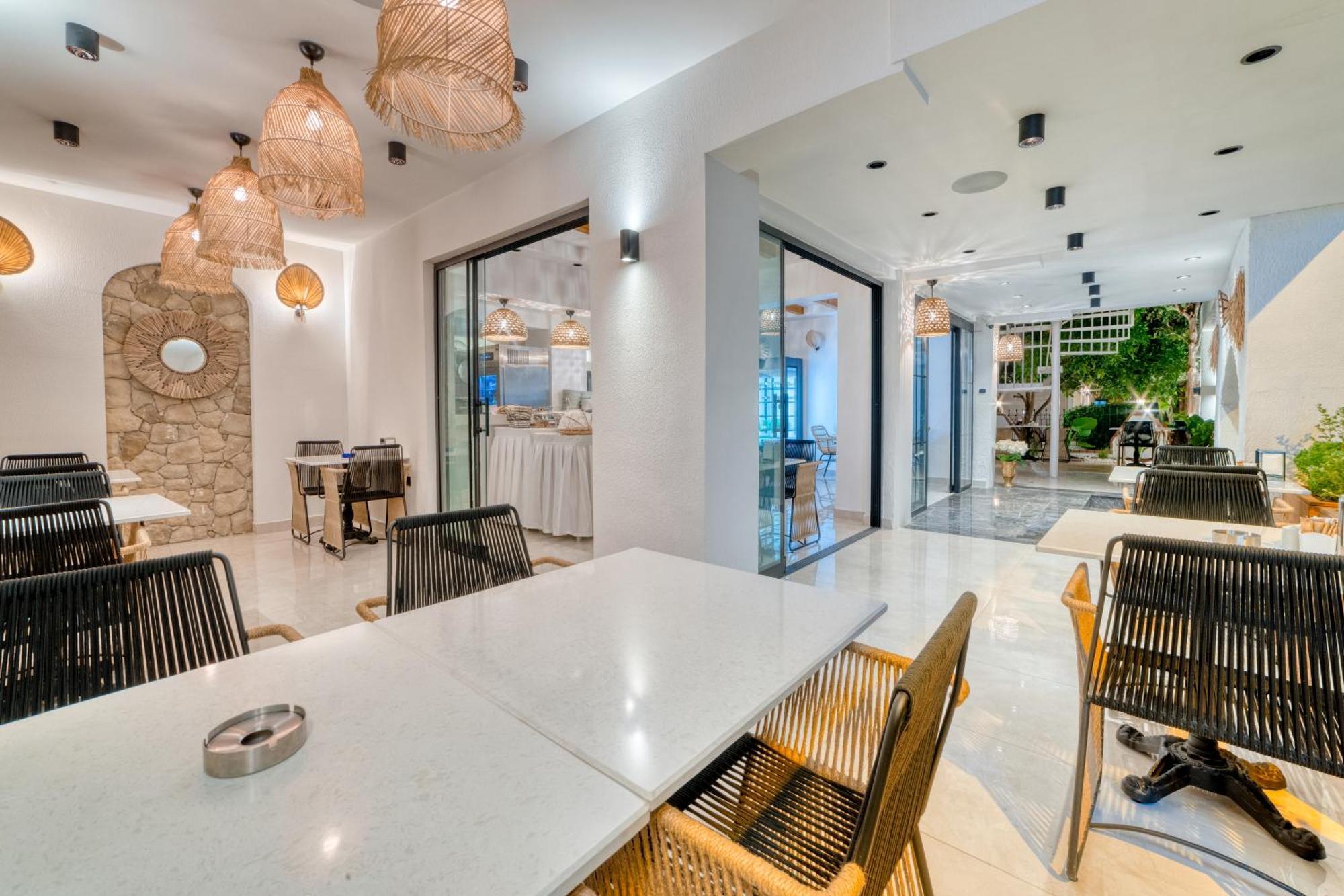 Hotel Hildegard Alanya