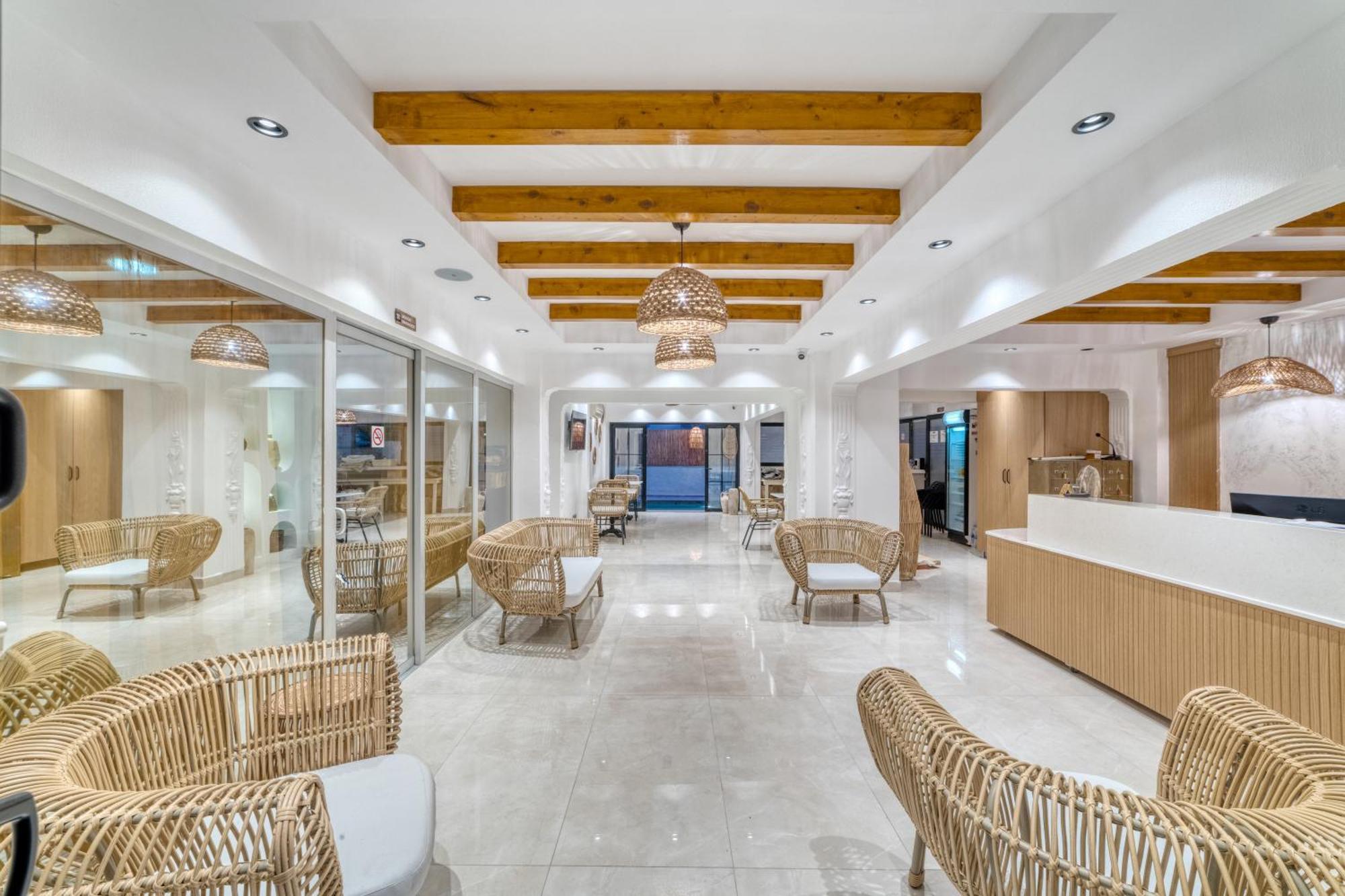 Hotel Hildegard