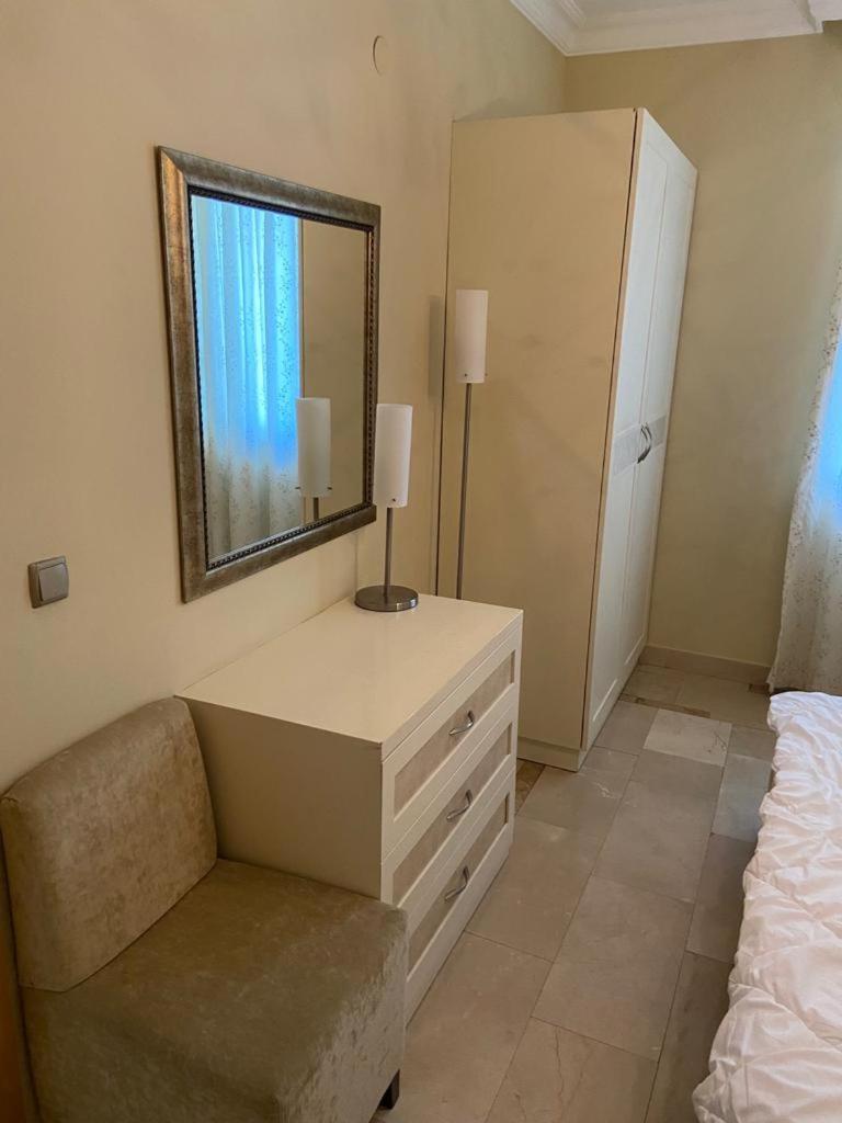 Gold Aparthotel