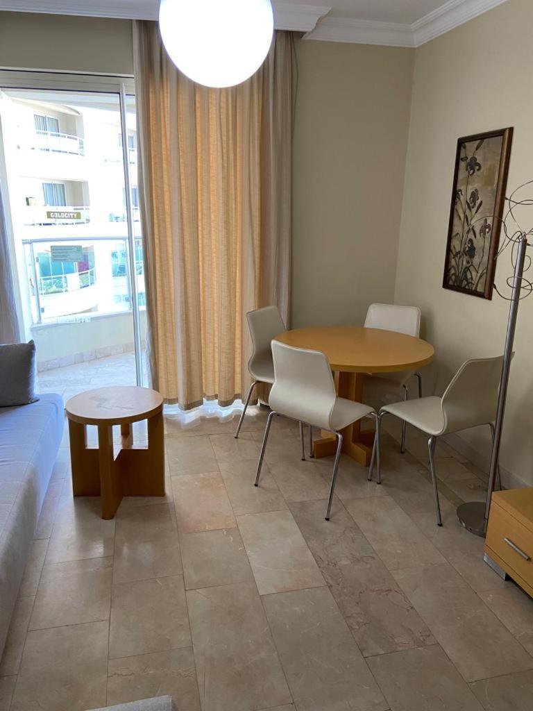 Gold Aparthotel 5*