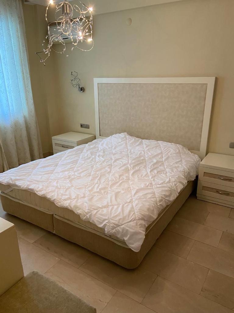 Aparthotel Gold Alanya