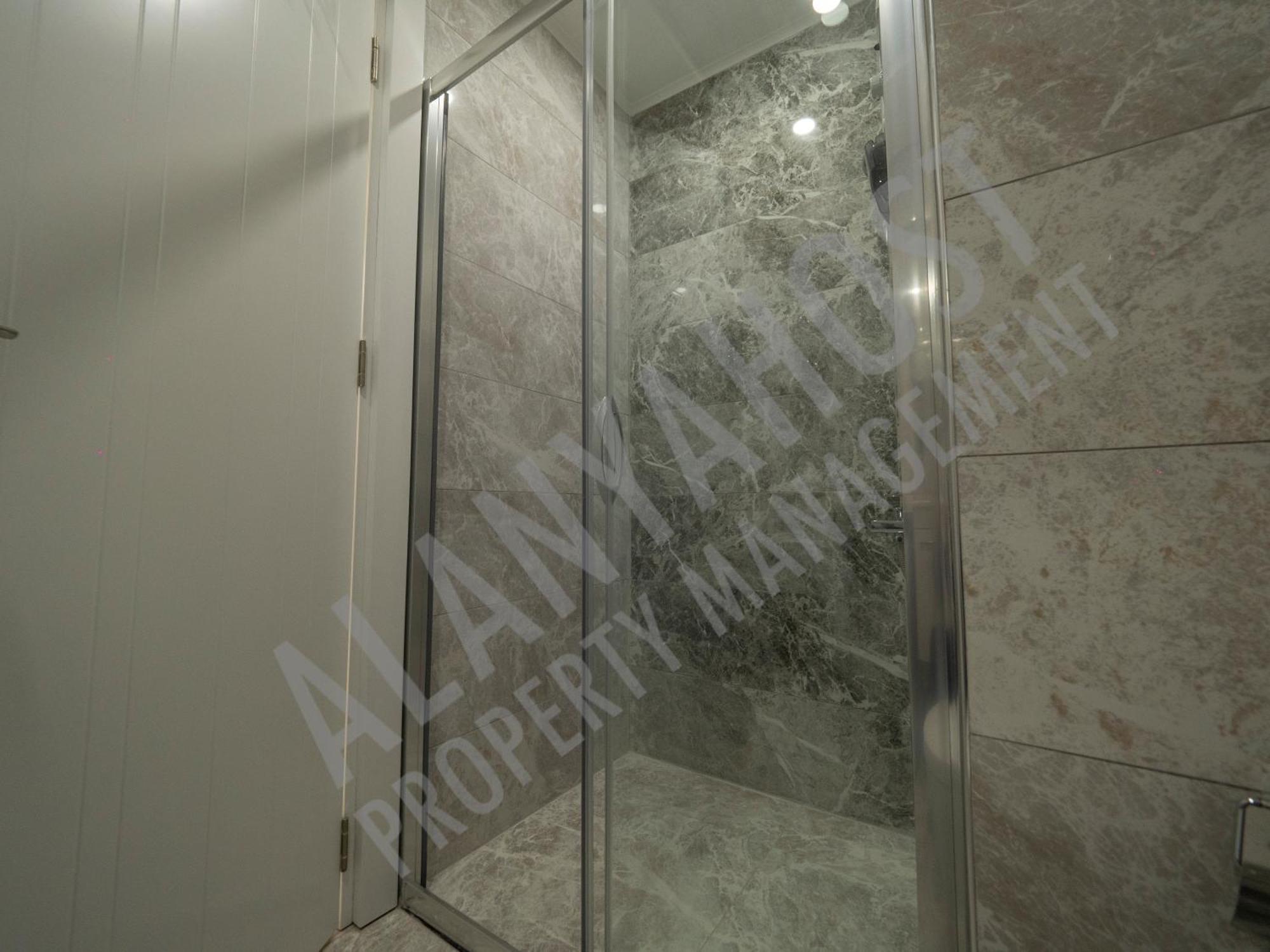Calypso In Kestel E5 Apartment *