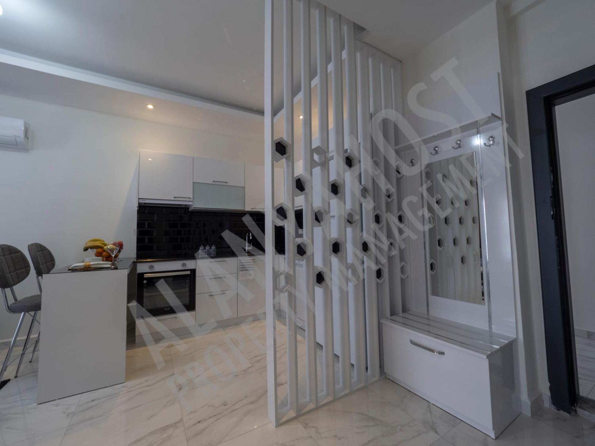 Apartment Calypso In Kestel E5 *