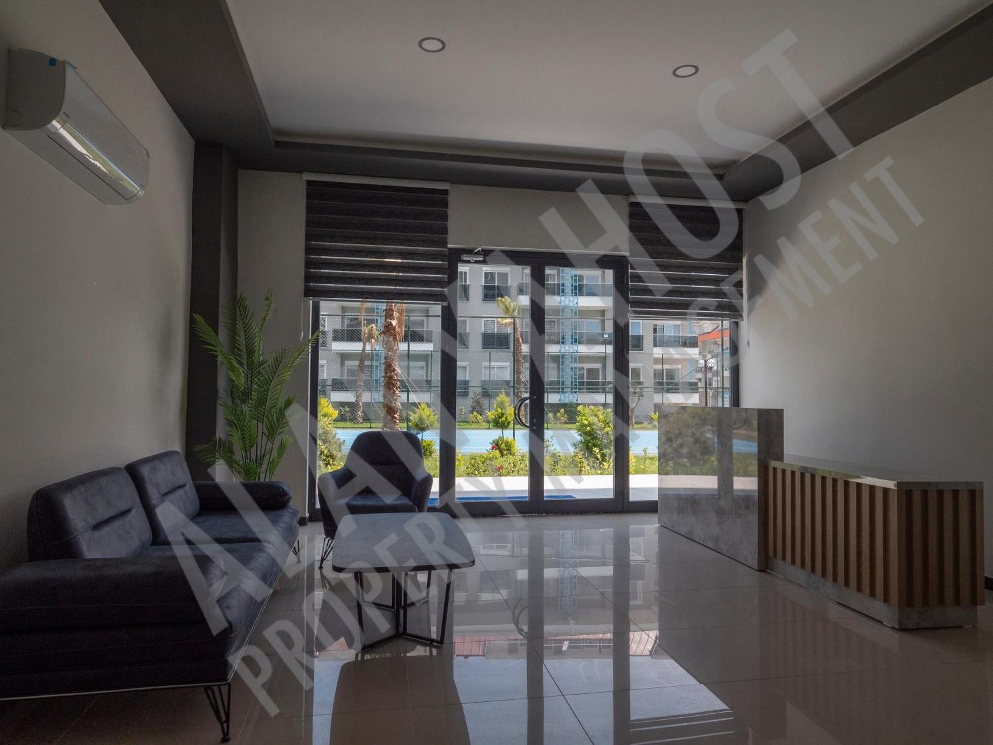 Calypso In Kestel E5 Alanya