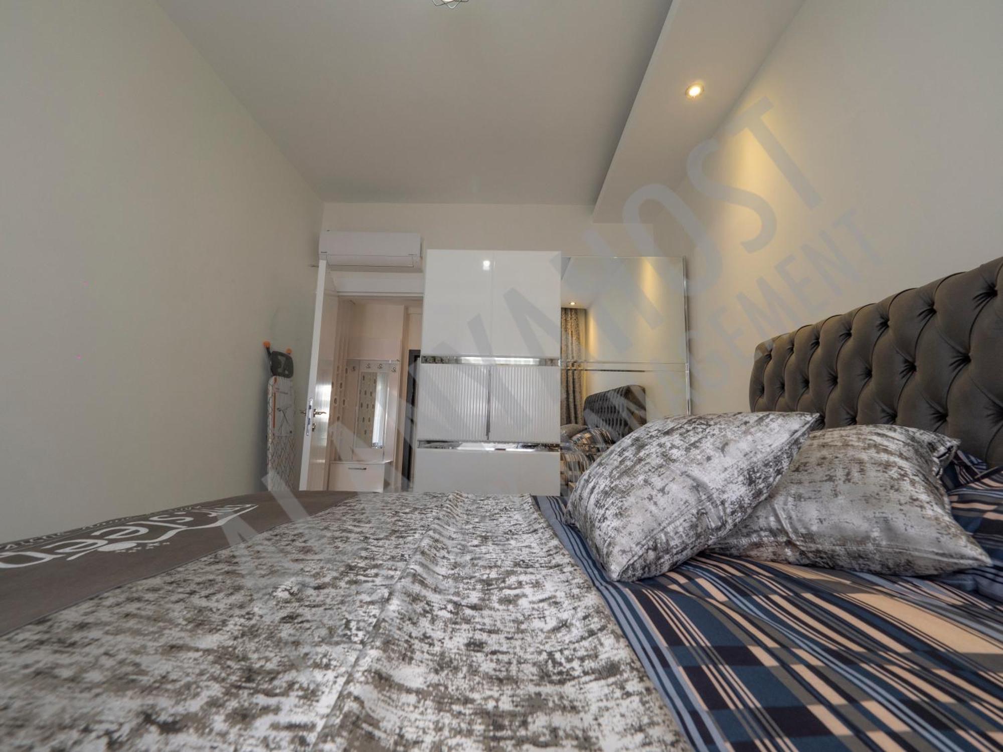 Calypso In Kestel E5 * Alanya
