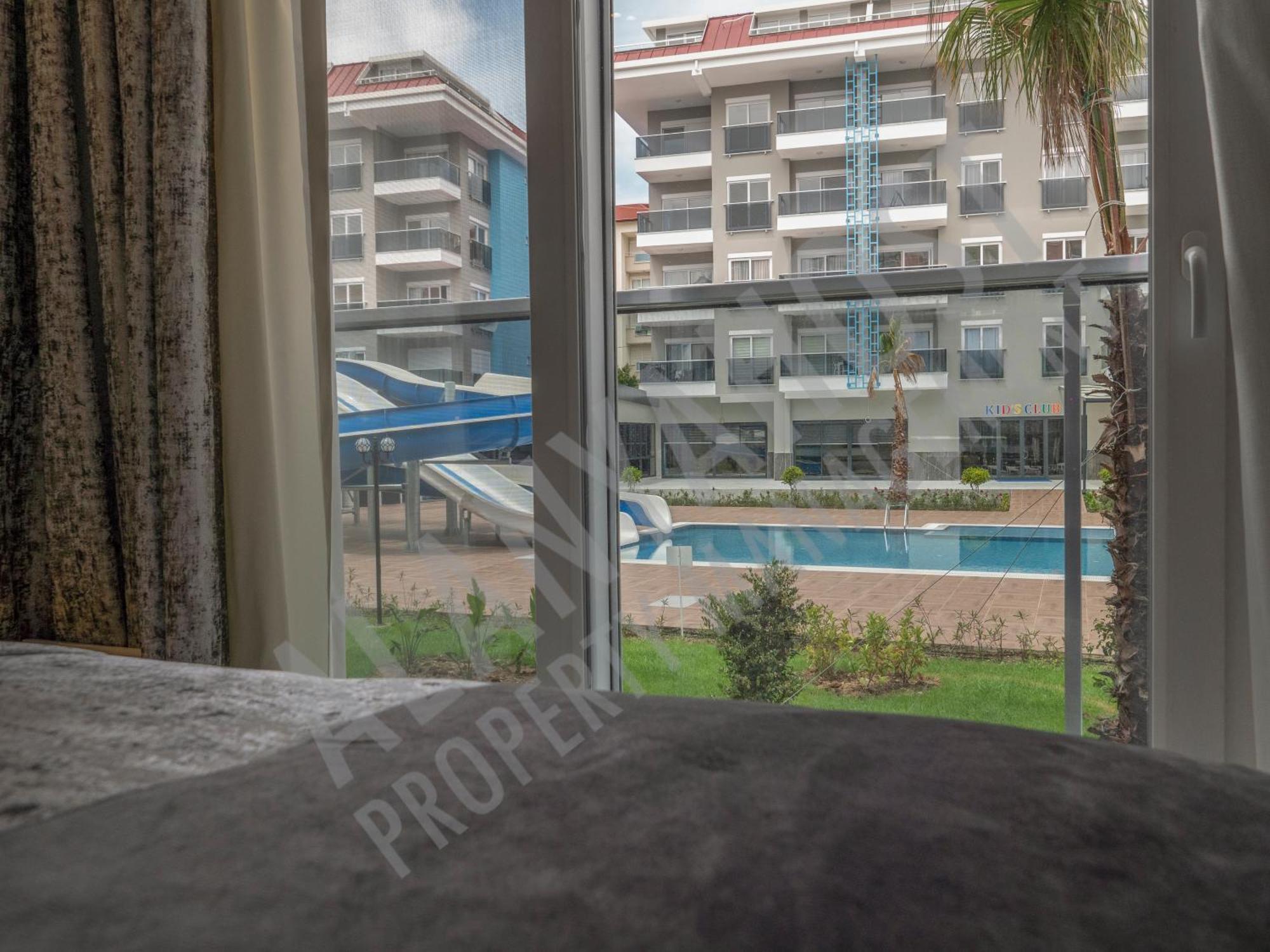 Calypso In Kestel E5 * Alanya