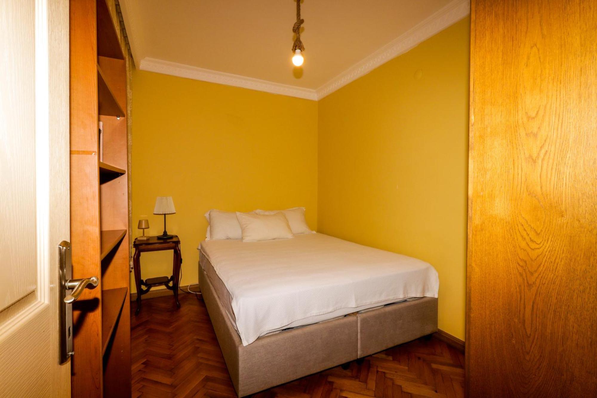 Appartement Sunny With Fabulous Sea View Alanya