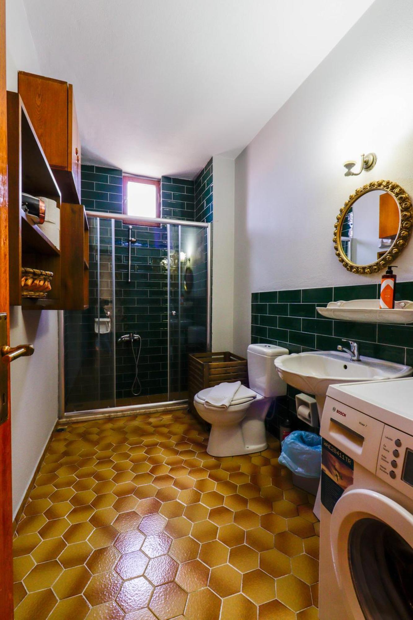 Sunny With Fabulous Sea View Appartement