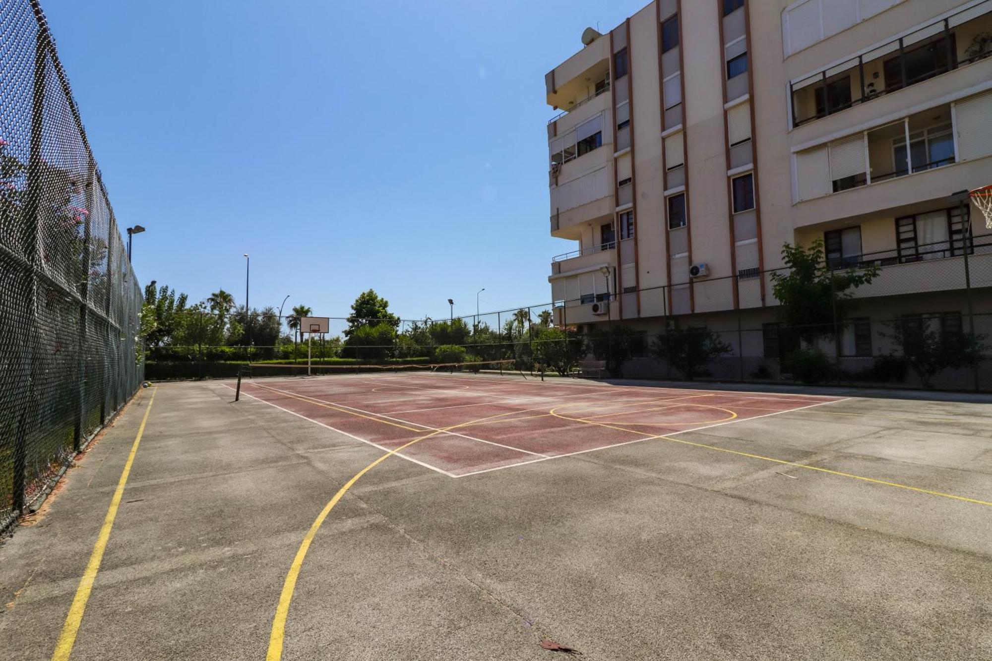 Sunny With Fabulous Sea View Appartement