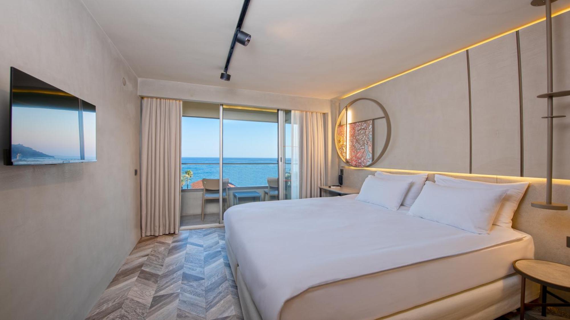 Bueyuek (adults Only) Hotel Alanya