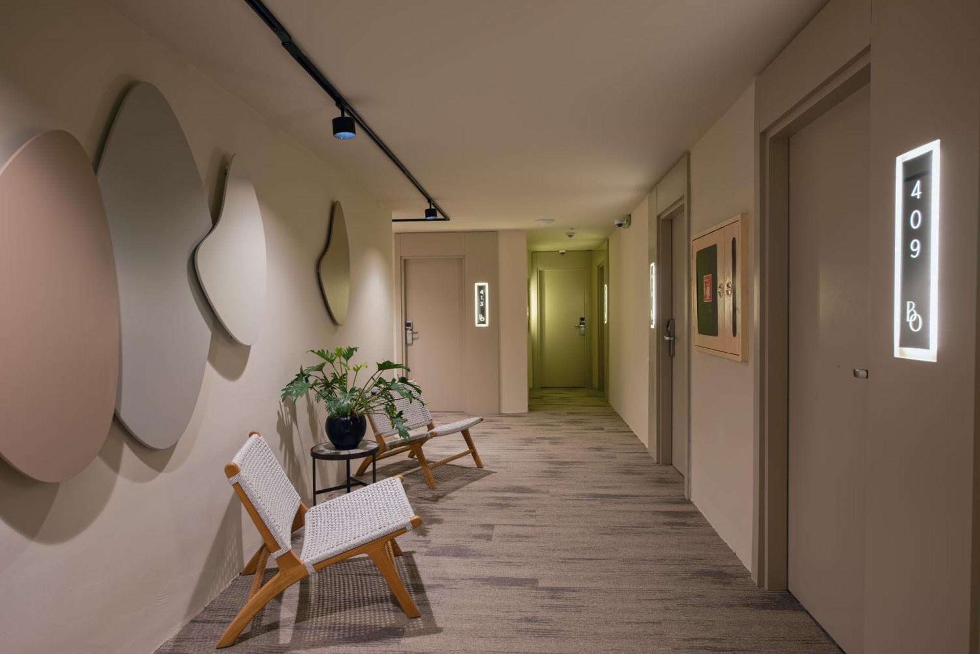 Bueyuek (adults Only) Hotel Alanya