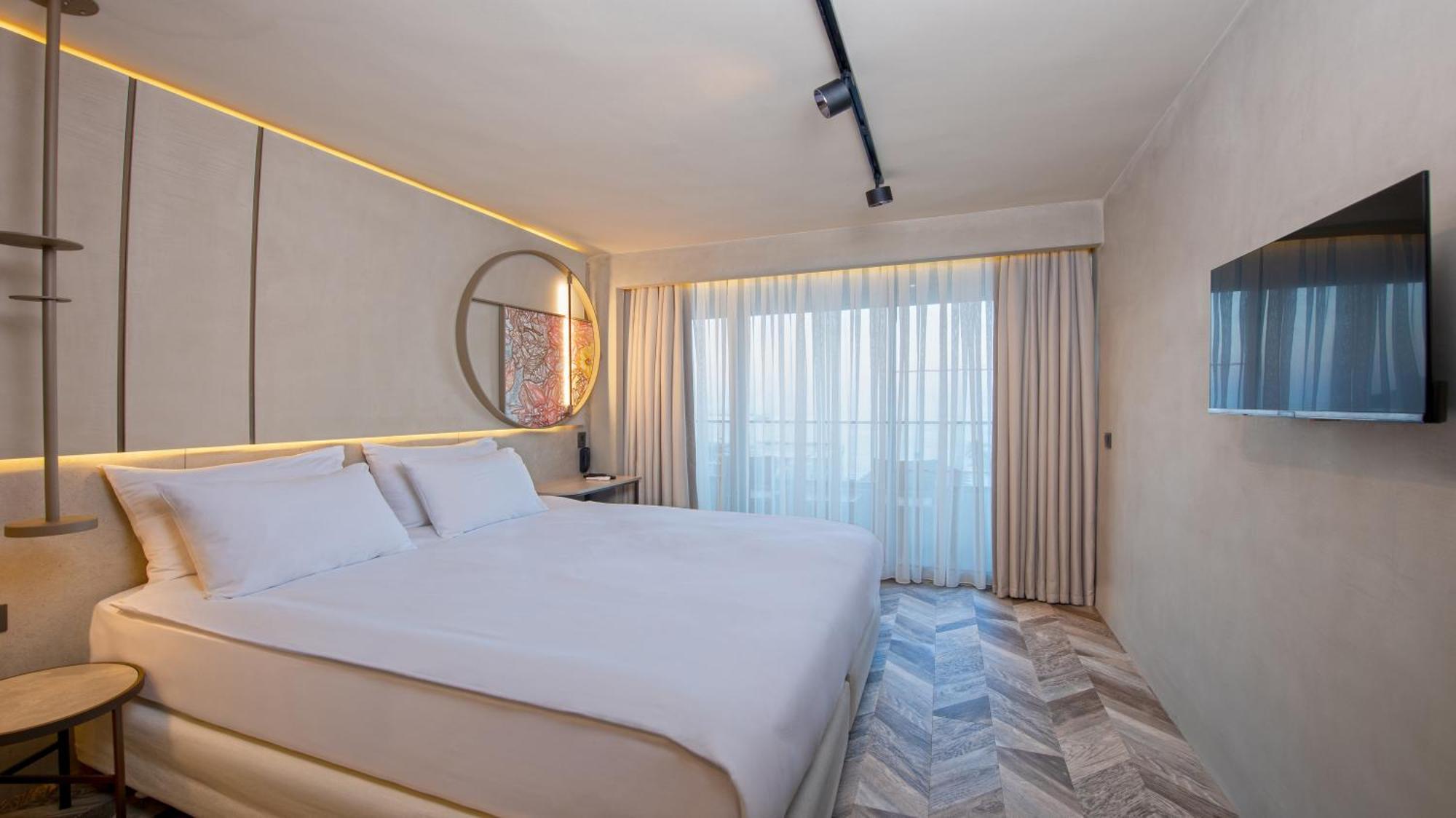 Bueyuek (adults Only) 4* Alanya