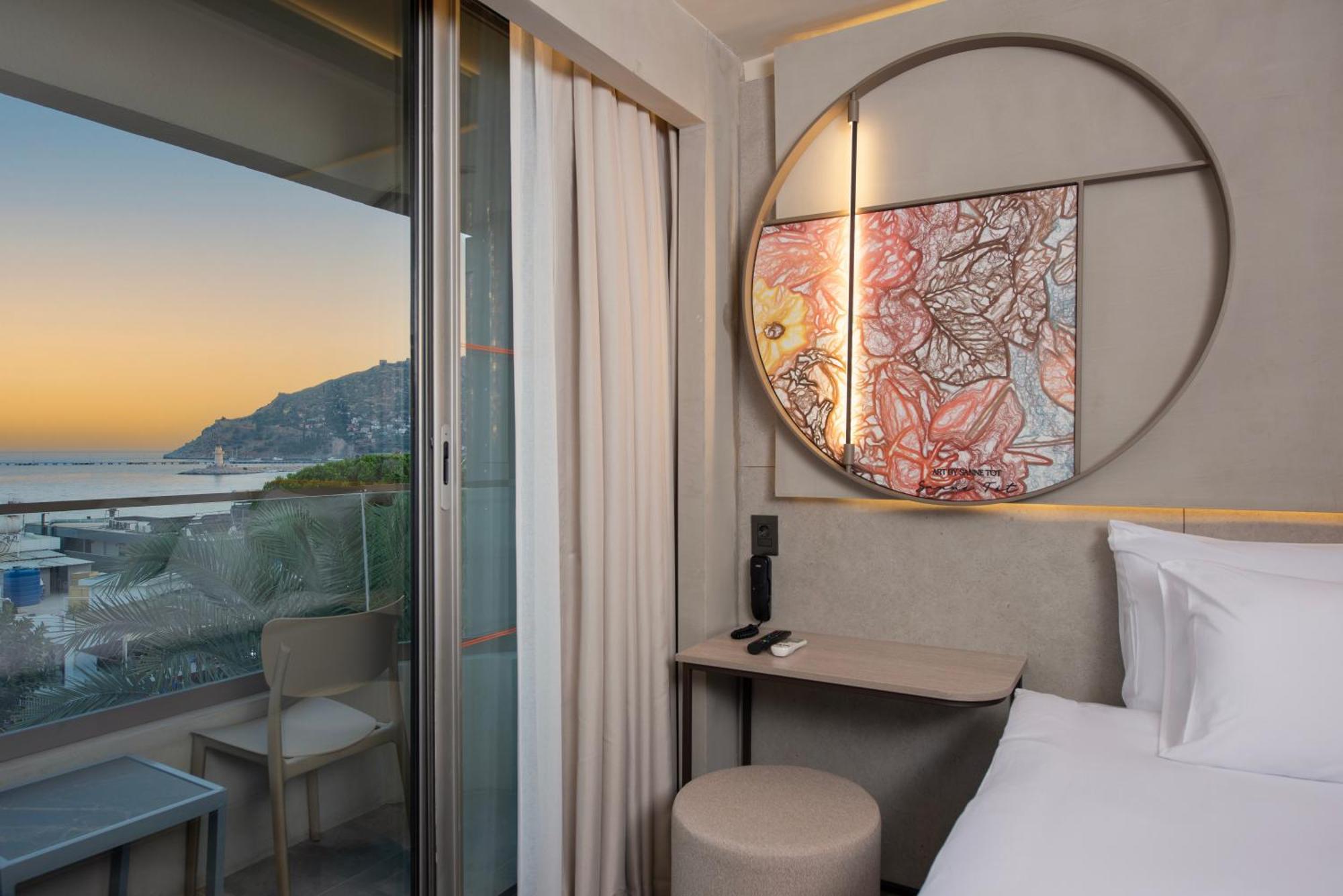 Bueyuek (adults Only) Hotel Alanya