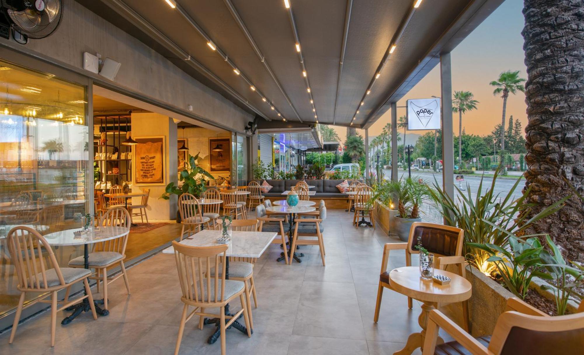 Hotel Bueyuek (adults Only) 4*