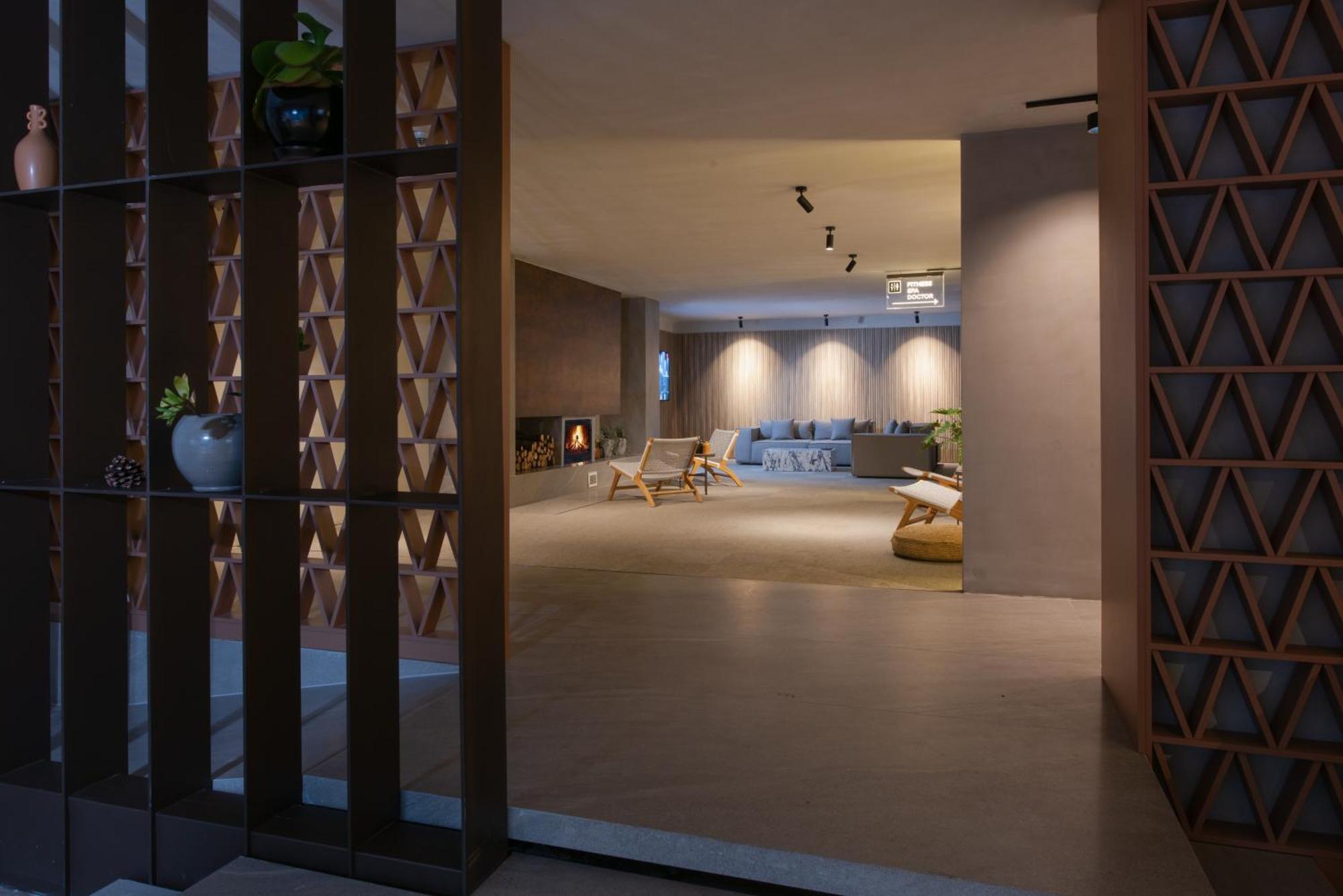 Hotel Bueyuek (adults Only) Alanya