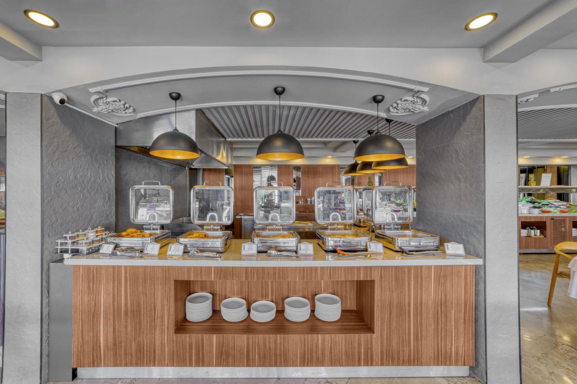 Hotel Numa Port Alanya