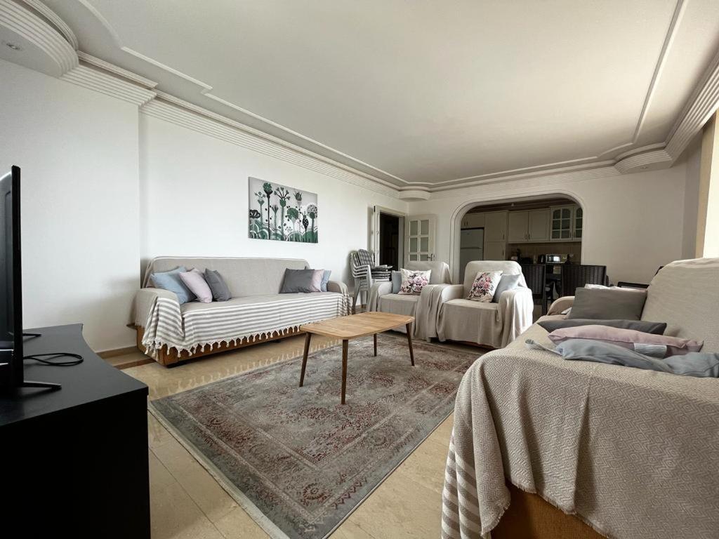 Village Apartment