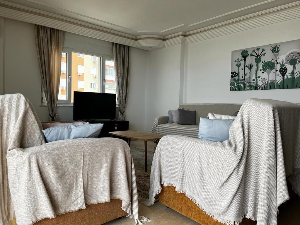 Apartment Village Alanya