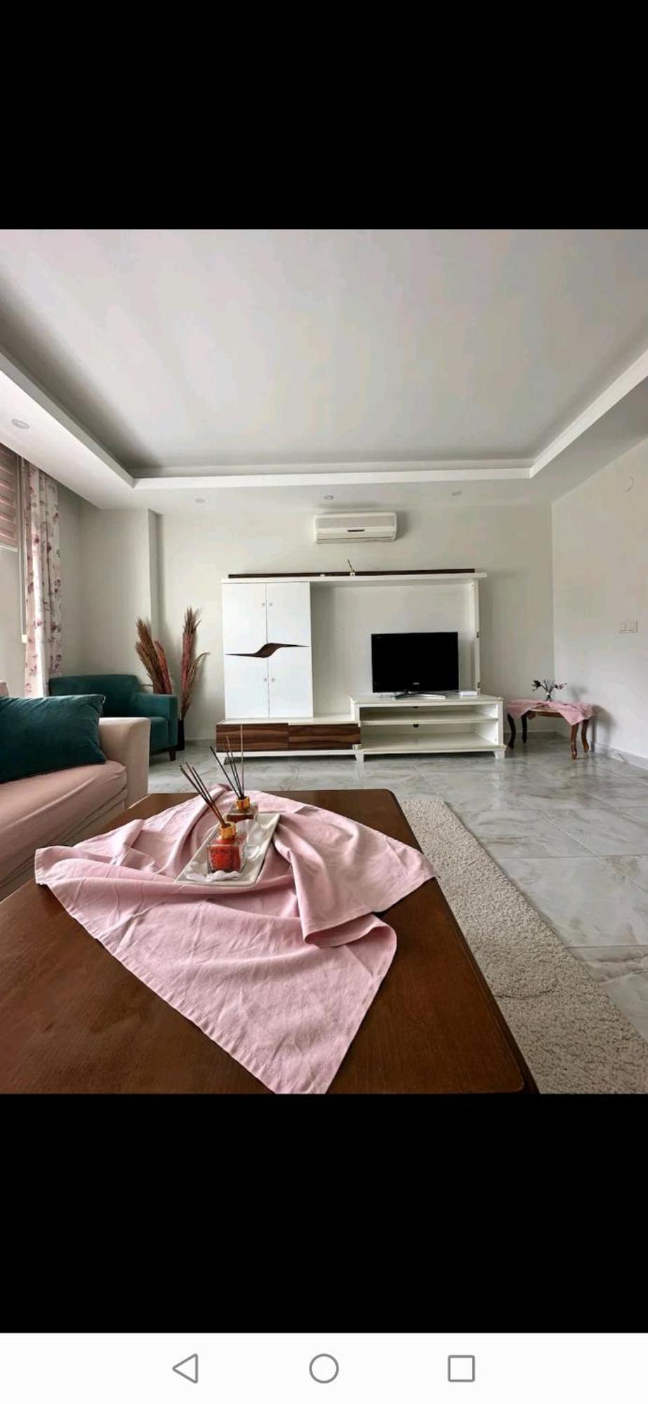 Arcadia Homes Avsallar