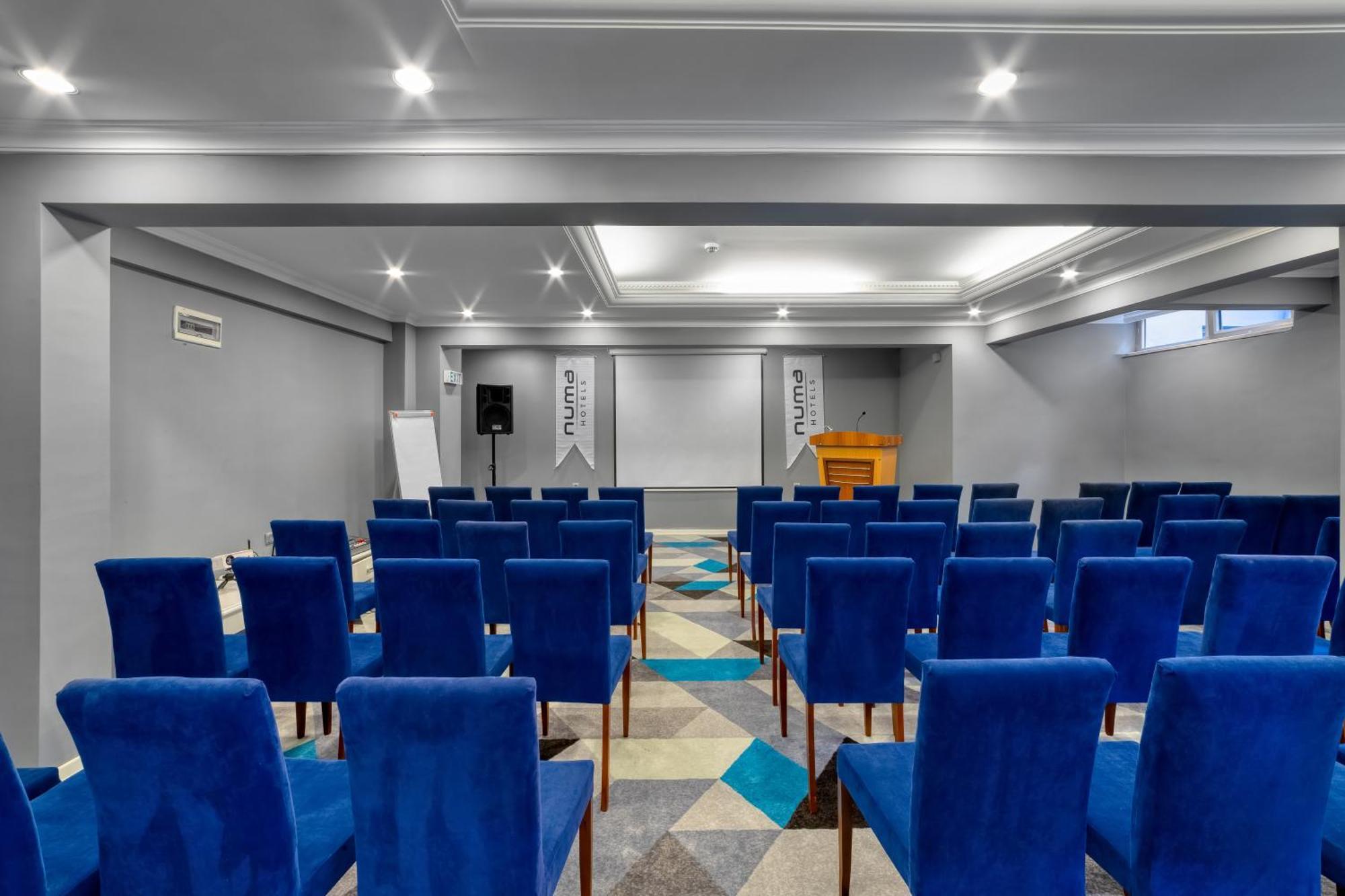 Hotel Numa Port Alanya