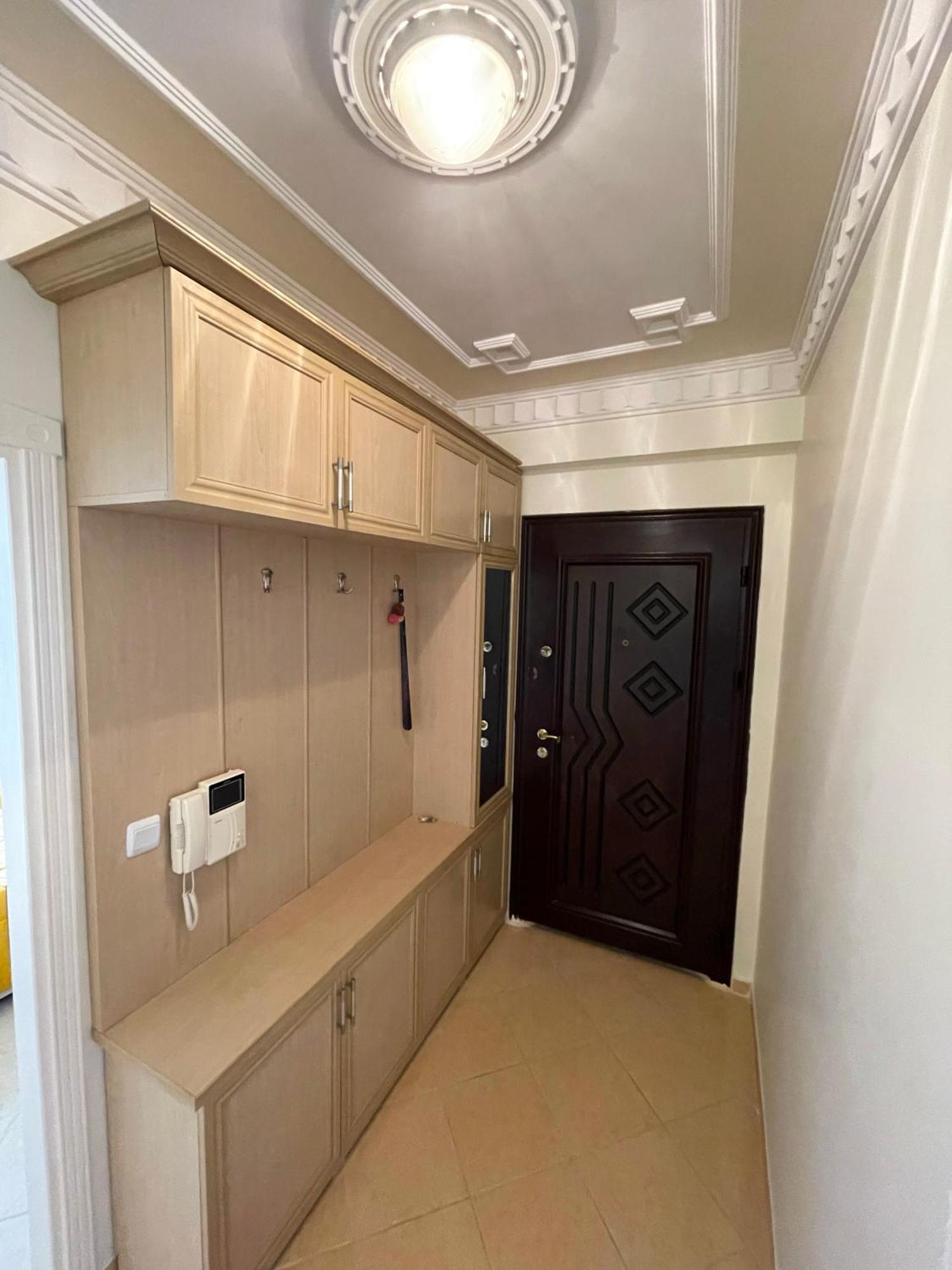 Family 2bd Flat 150m To The Daire *