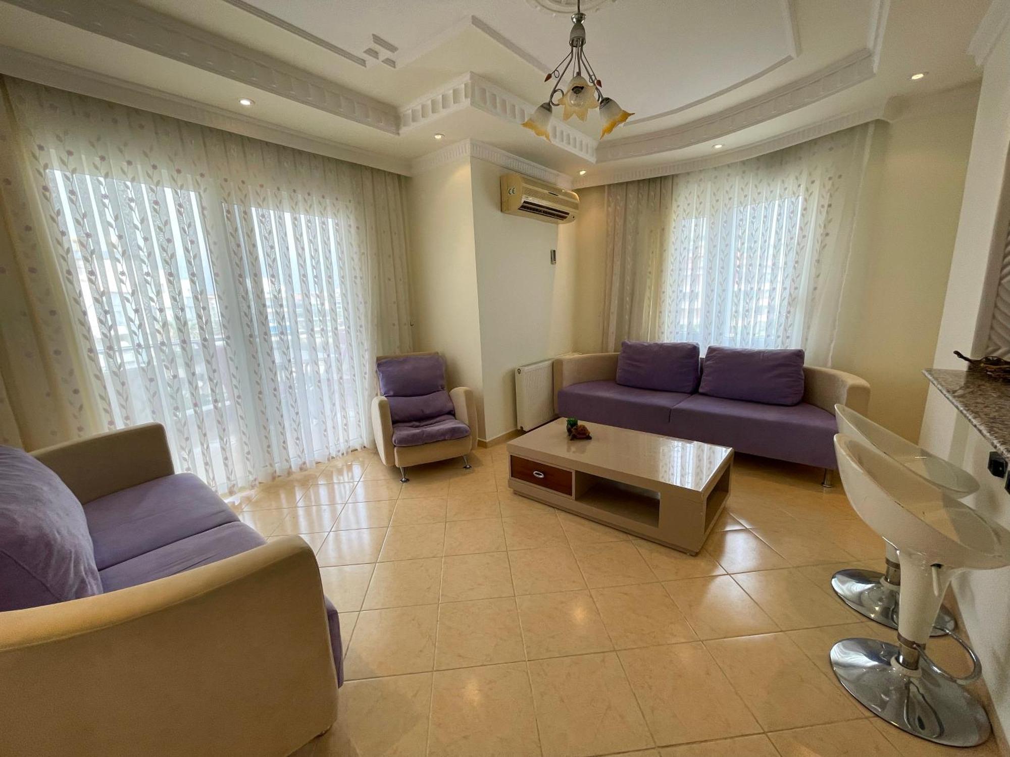 Family 2bd Flat 150m To The Daire *