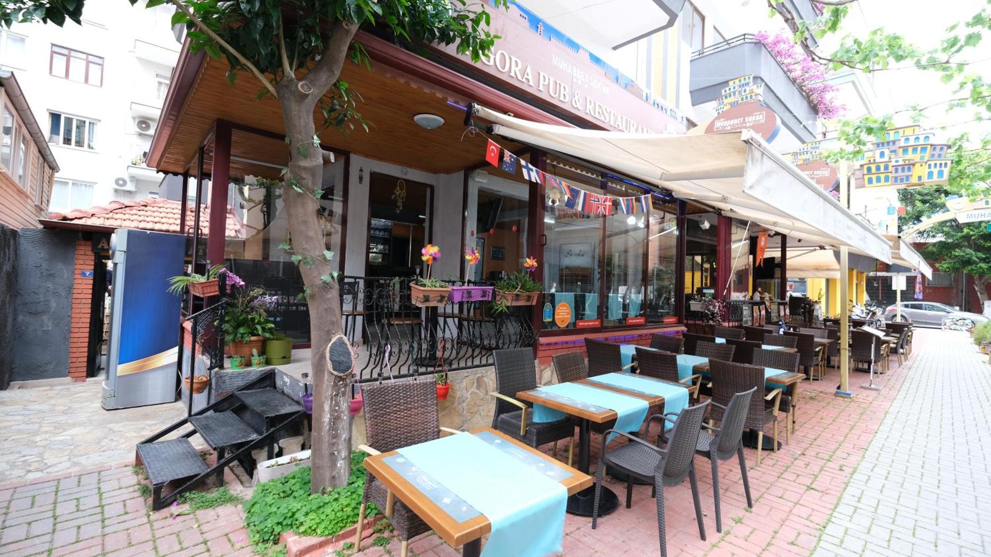 Aparthotel Agora Boutique Apart Hotel 2*