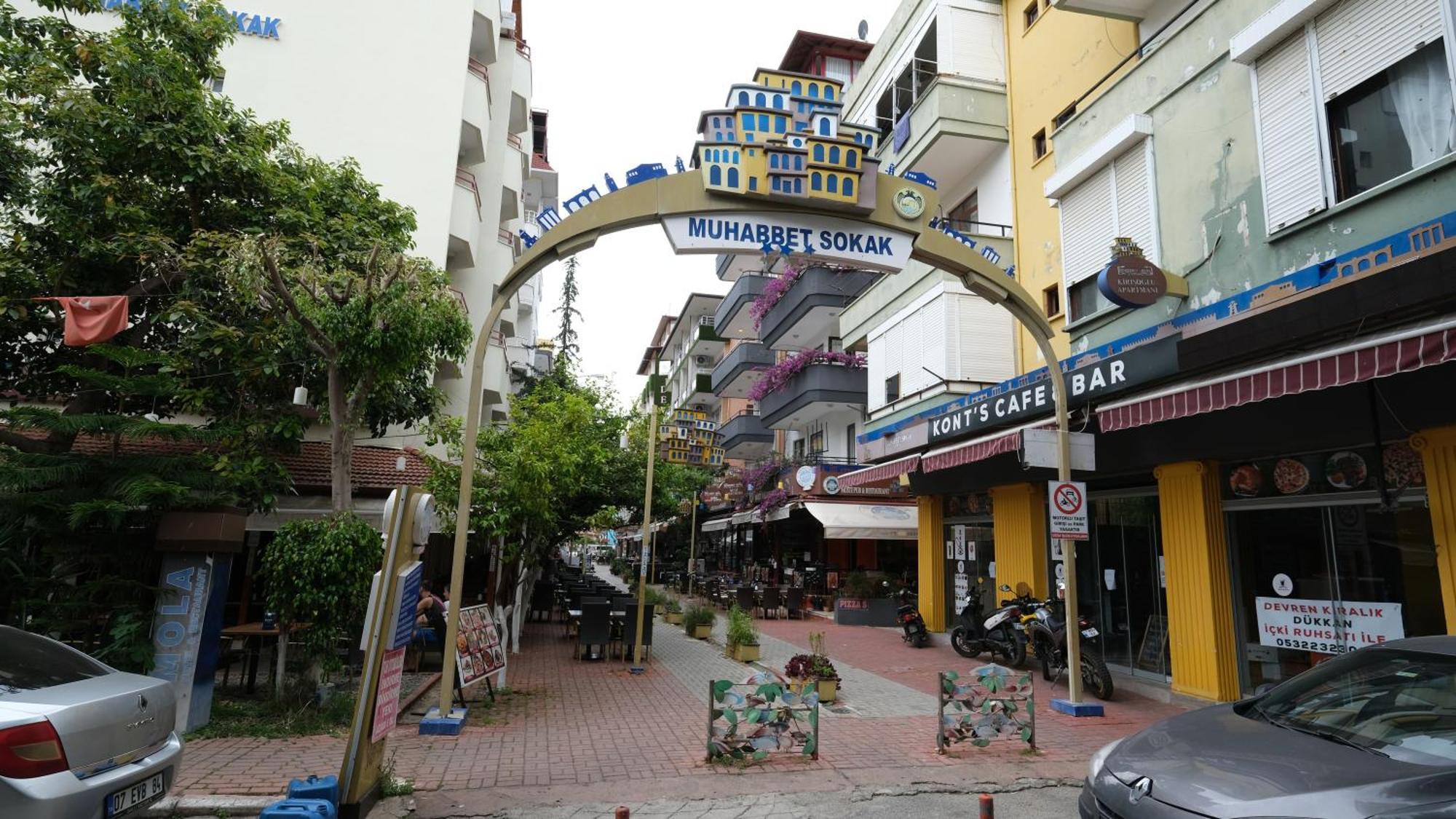 Agora Boutique Apart Hotel Aparthotel 2*