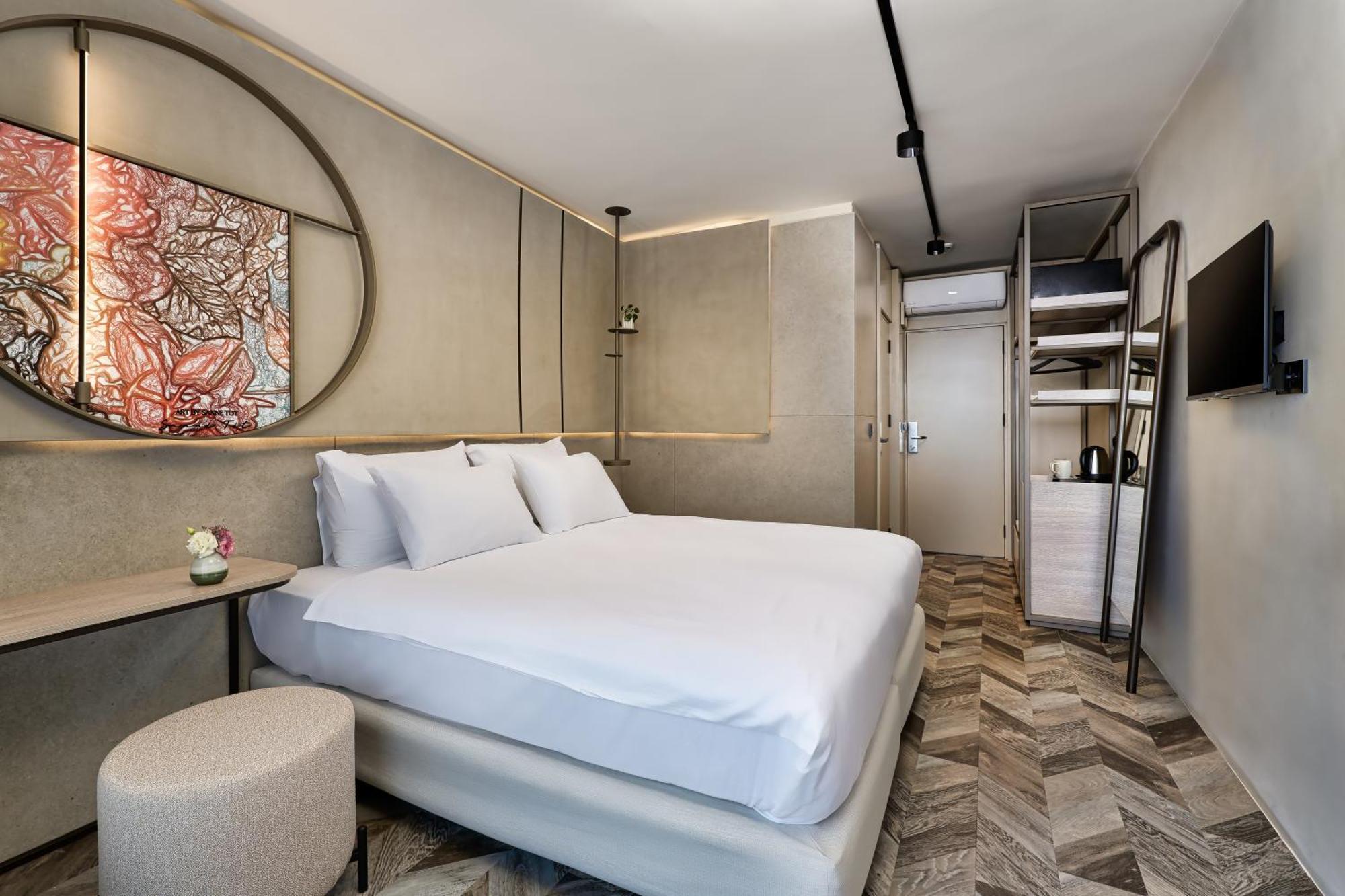 Bueyuek (adults Only) 4*