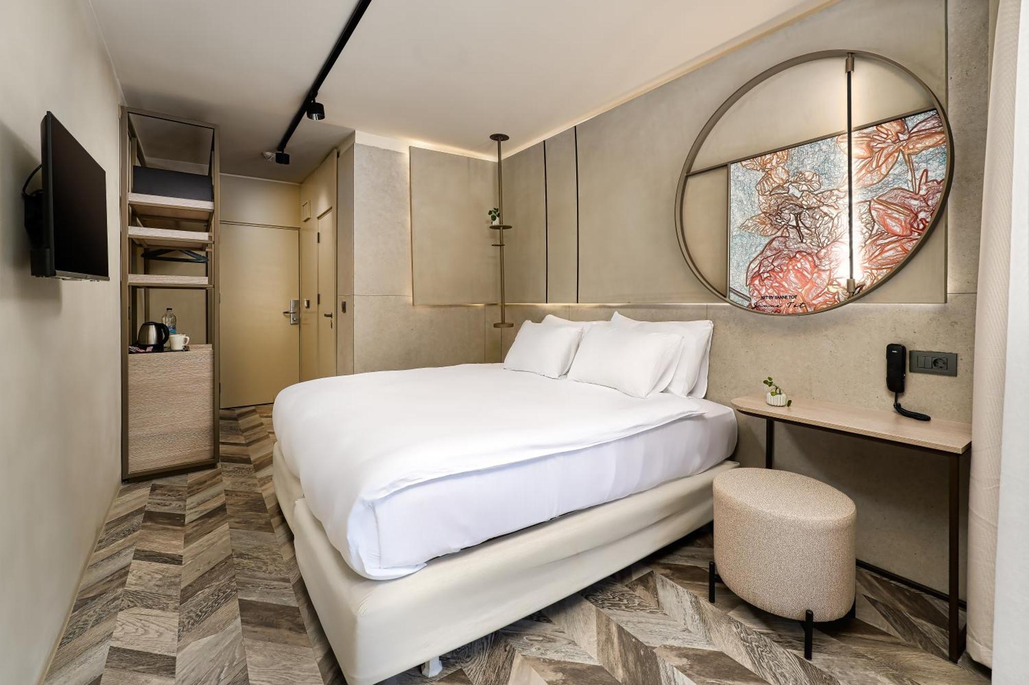 Bueyuek (adults Only) Hotel 4*