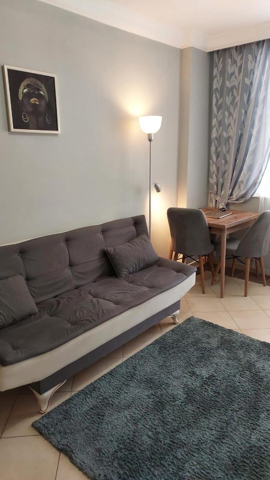 Ilayda 2 Am Kleopatra Apartment *
