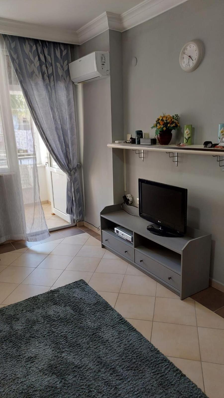 Ilayda 2 Am Kleopatra Apartment