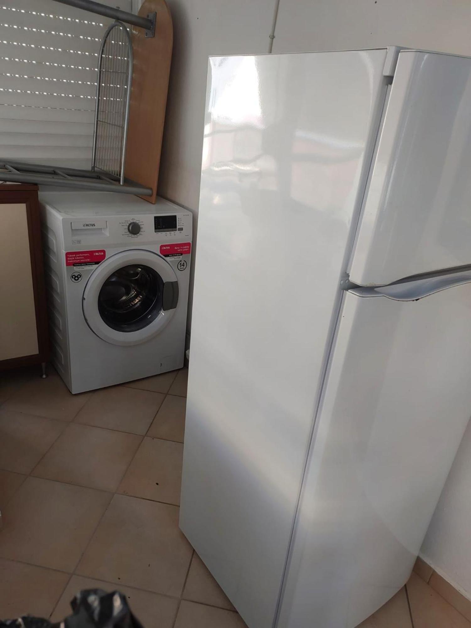 Ilayda 2 Am Kleopatra Alanya