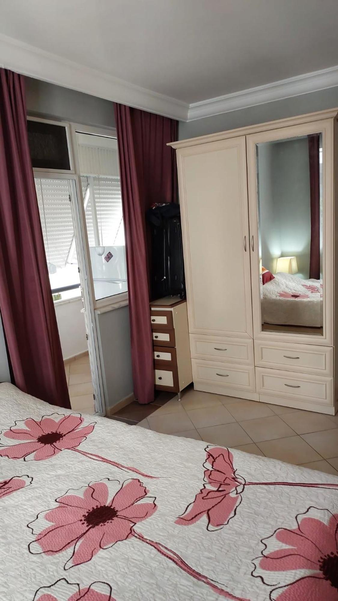 Apartamento Ilayda 2 Am Kleopatra *