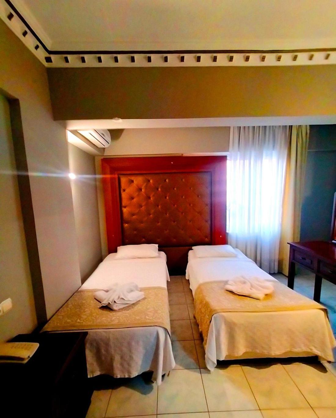 Hotel Syedra 3*