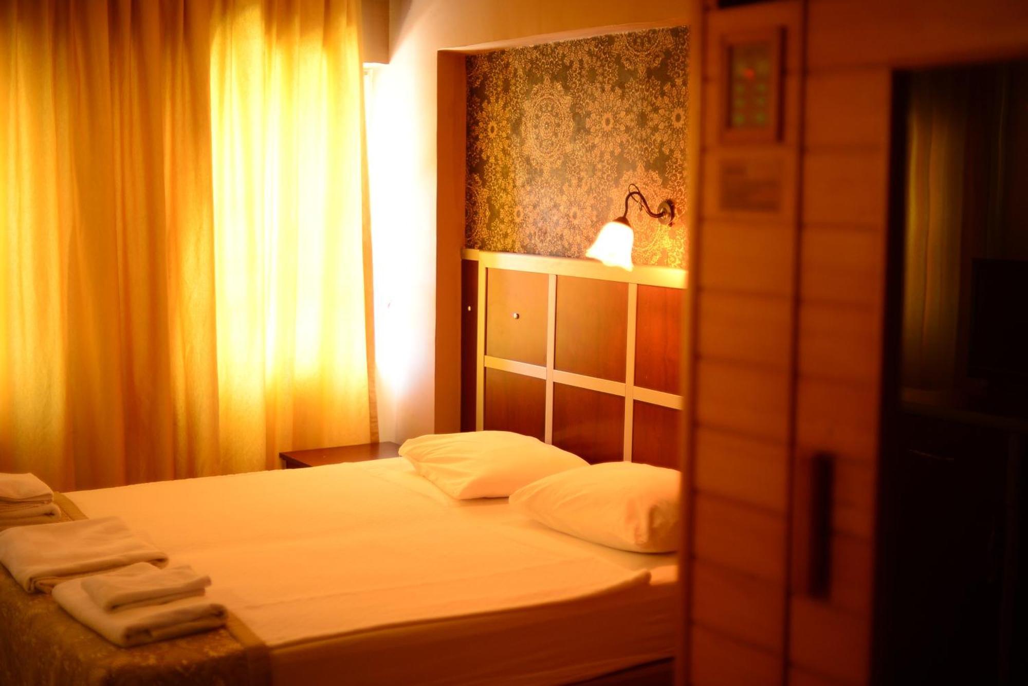 Syedra Hotel 3*