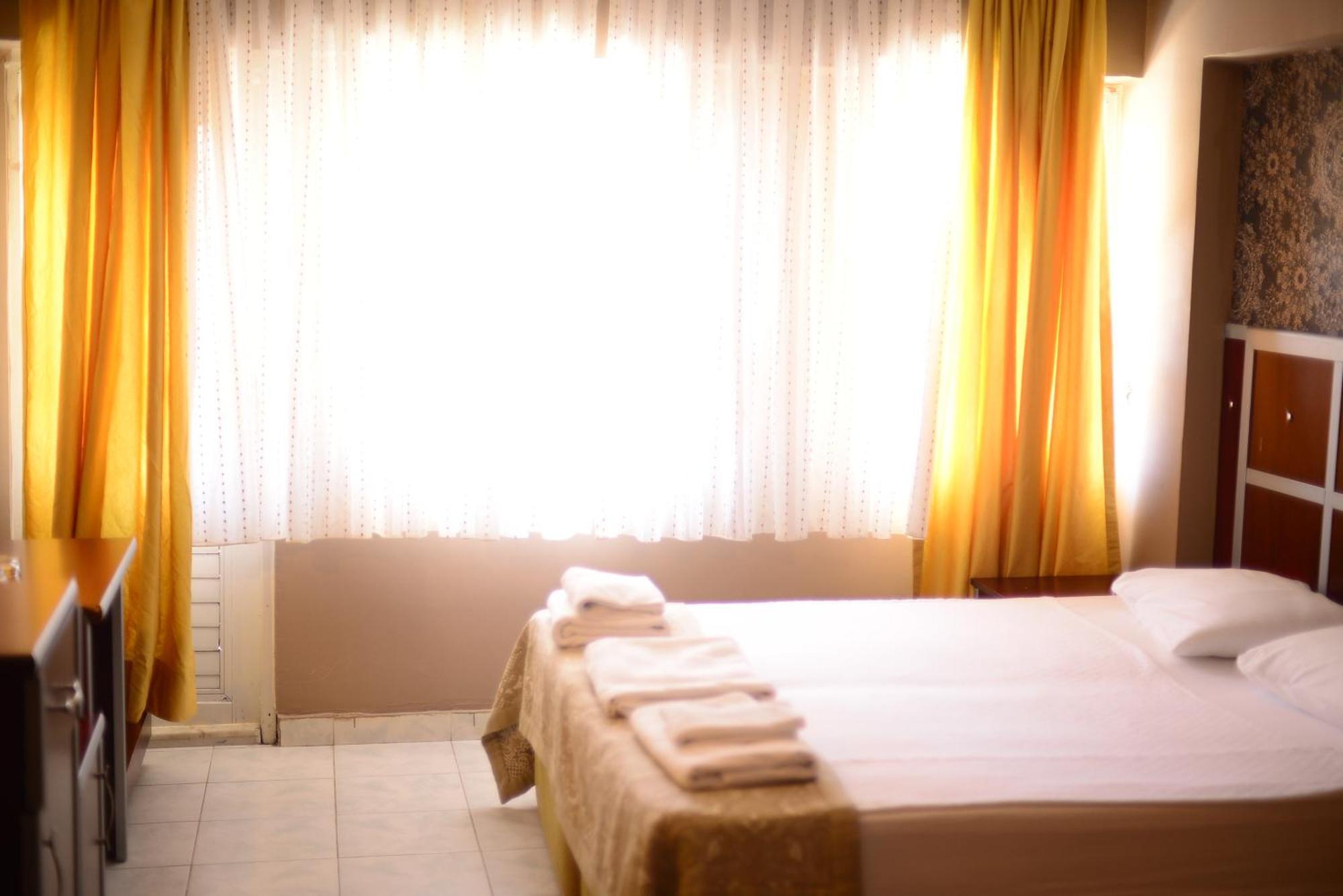 Syedra Hotel